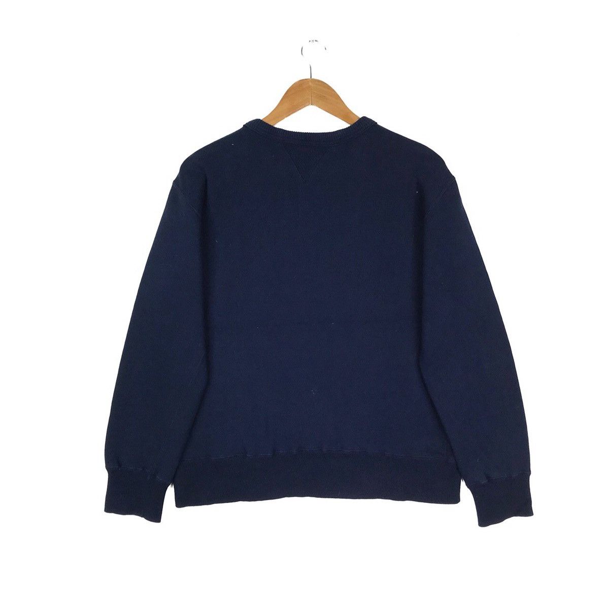Vintage Vintage Suntory Boss Coffe Sweatshirt Size US M / EU 48-50 / 2 - 5 Thumbnail