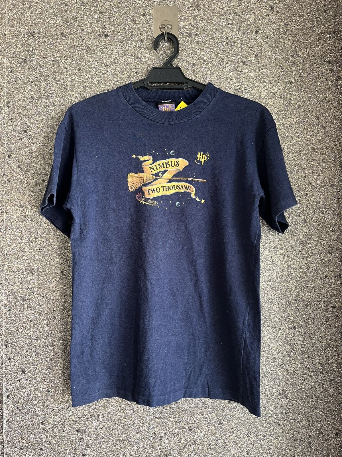 Vintage Nimbus ft21 Size US M / EU 48-50 / 2 - 1 Thumbnail