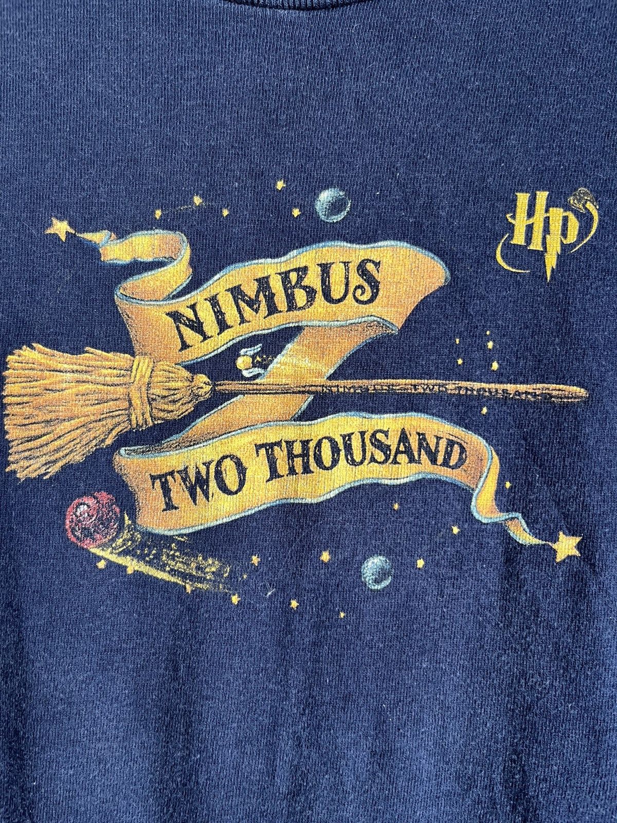 Vintage Nimbus ft21 Size US M / EU 48-50 / 2 - 2 Thumbnail