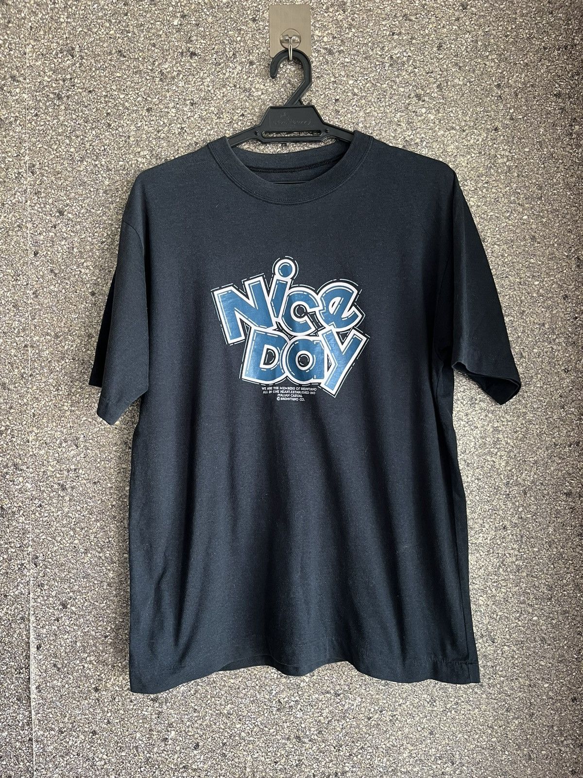 Vintage Nice day ft21 Size US M / EU 48-50 / 2 - 1 Thumbnail