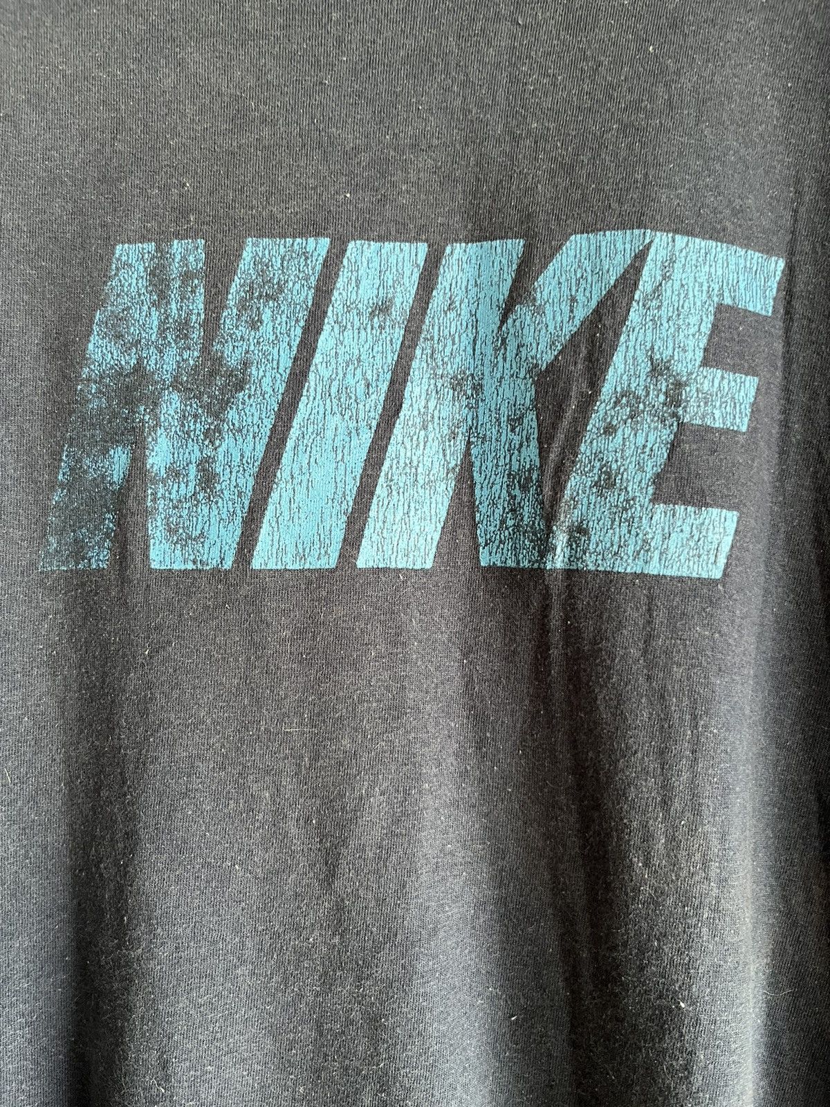 Vintage Nike ft21 Size US M / EU 48-50 / 2 - 2 Thumbnail