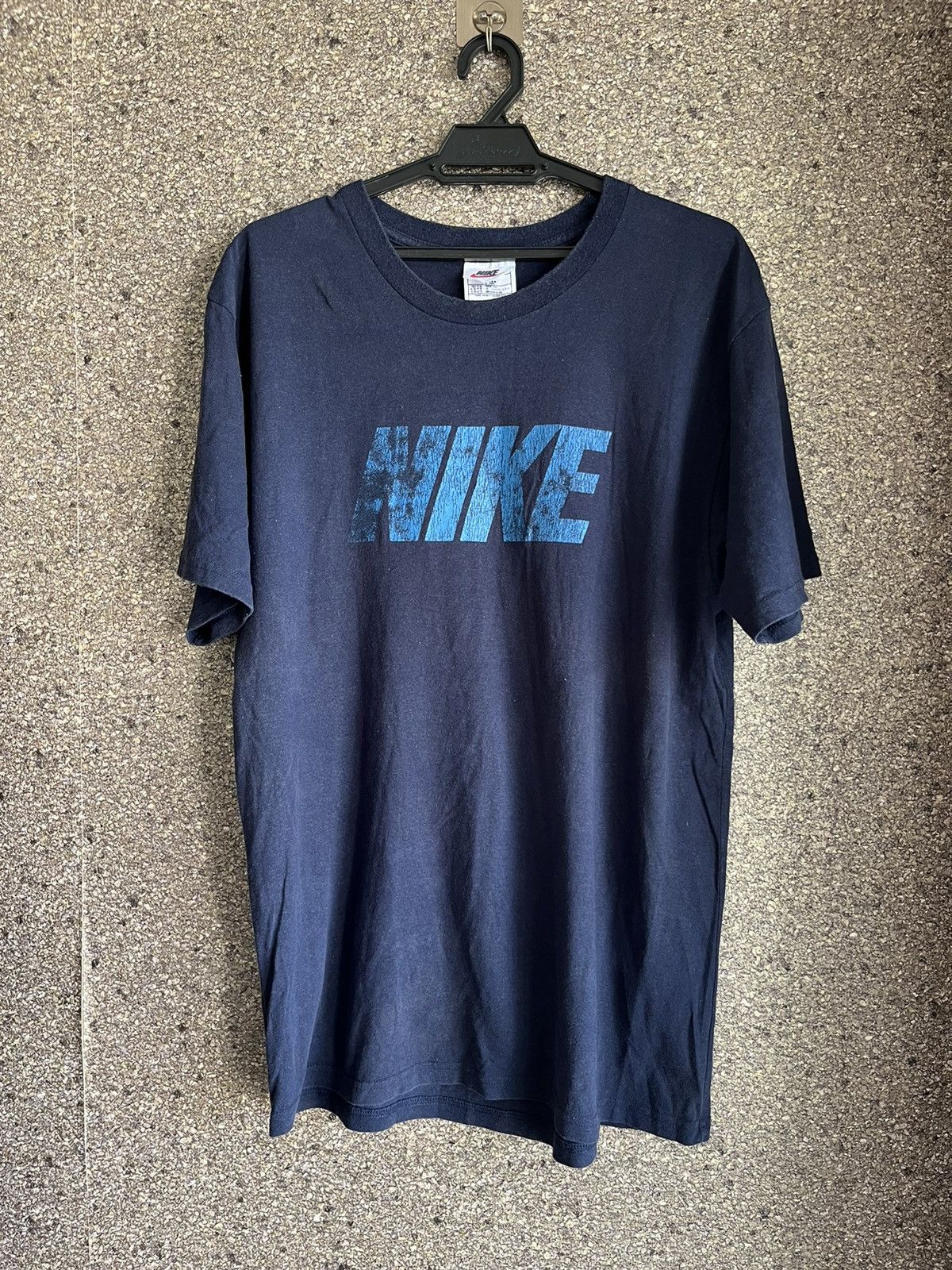 Vintage Nike ft21 Size US M / EU 48-50 / 2 - 1 Thumbnail