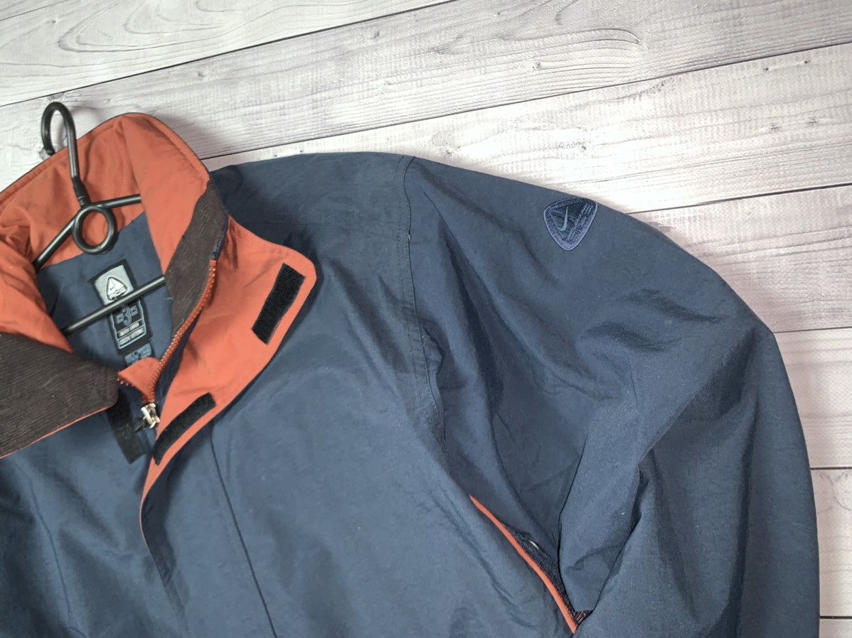 Nike ACG × Vintage Vintage Nike ACG ski jacket Size S Size US S / EU 44-46 / 1 - 2 Thumbnail