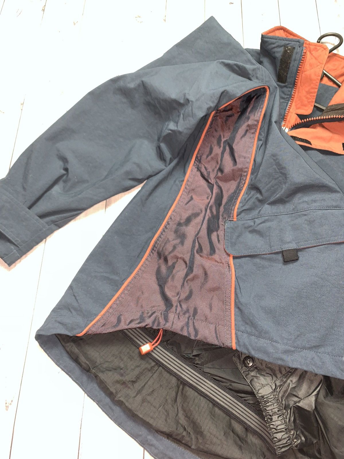 Nike ACG × Vintage Vintage Nike ACG ski jacket Size S Size US S / EU 44-46 / 1 - 4 Thumbnail