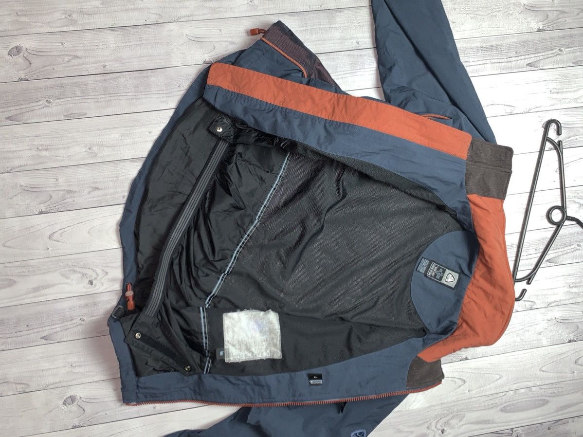 Nike ACG × Vintage Vintage Nike ACG ski jacket Size S Size US S / EU 44-46 / 1 - 8 Thumbnail