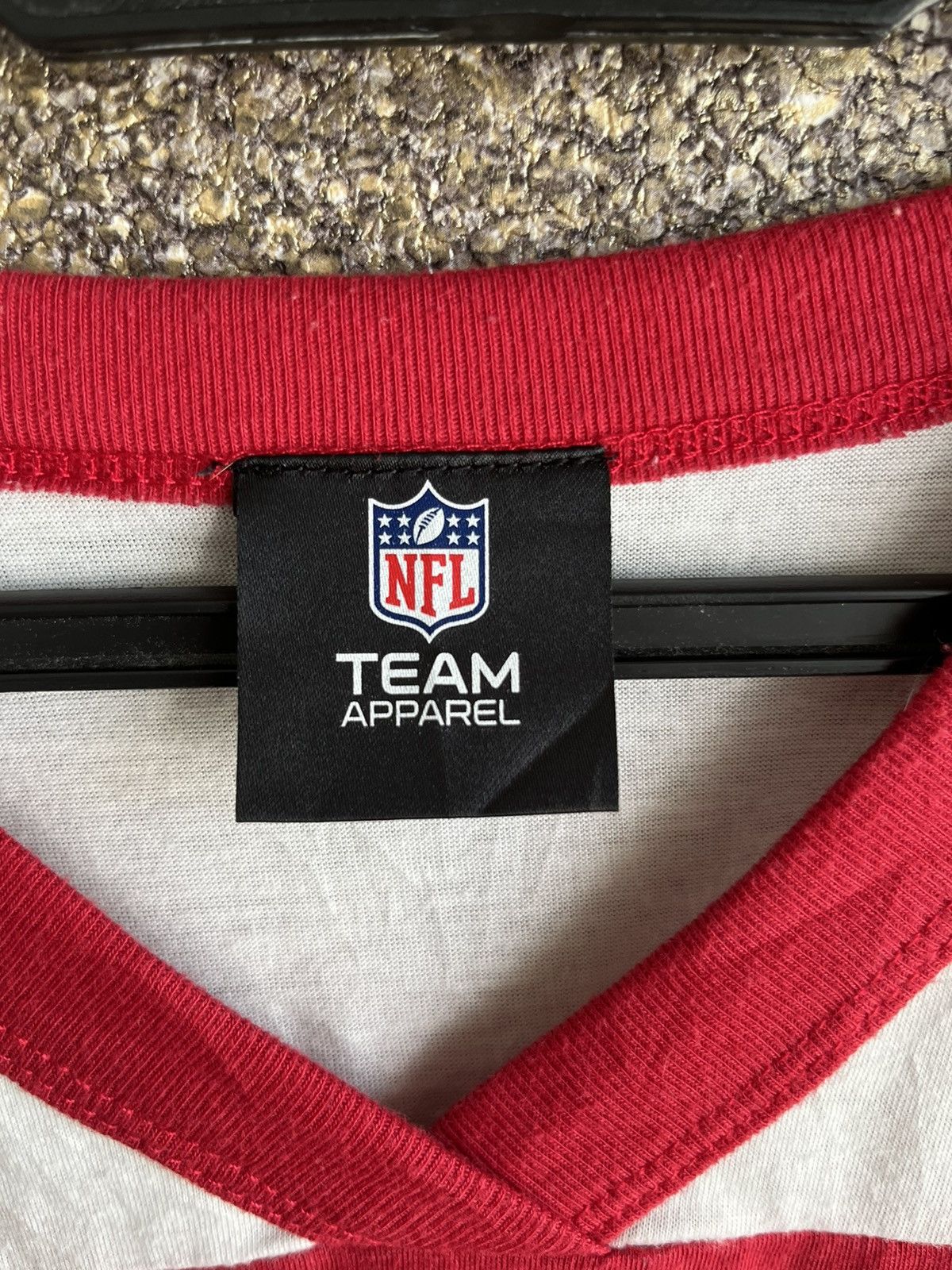 Vintage San francisco ft21 Size US L / EU 52-54 / 3 - 3 Thumbnail