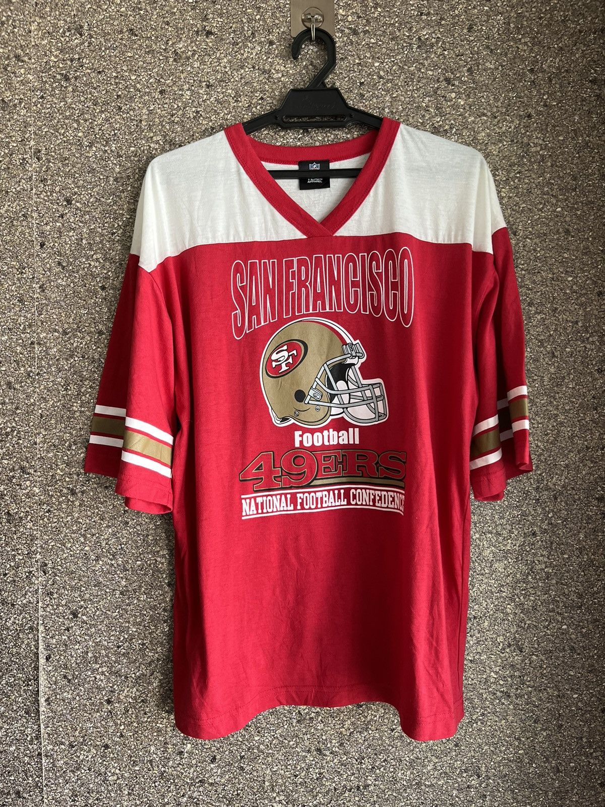Vintage San francisco ft21 Size US L / EU 52-54 / 3 - 1 Thumbnail
