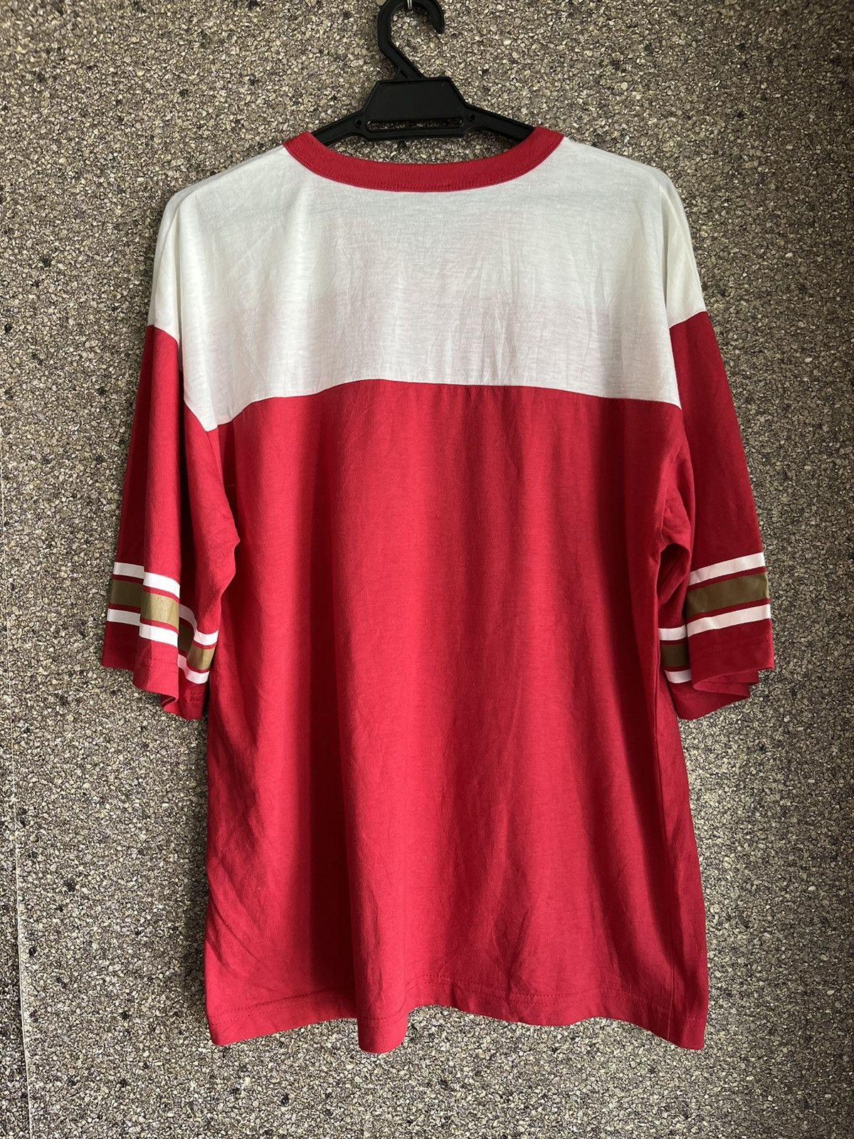 Vintage San francisco ft21 Size US L / EU 52-54 / 3 - 4 Thumbnail
