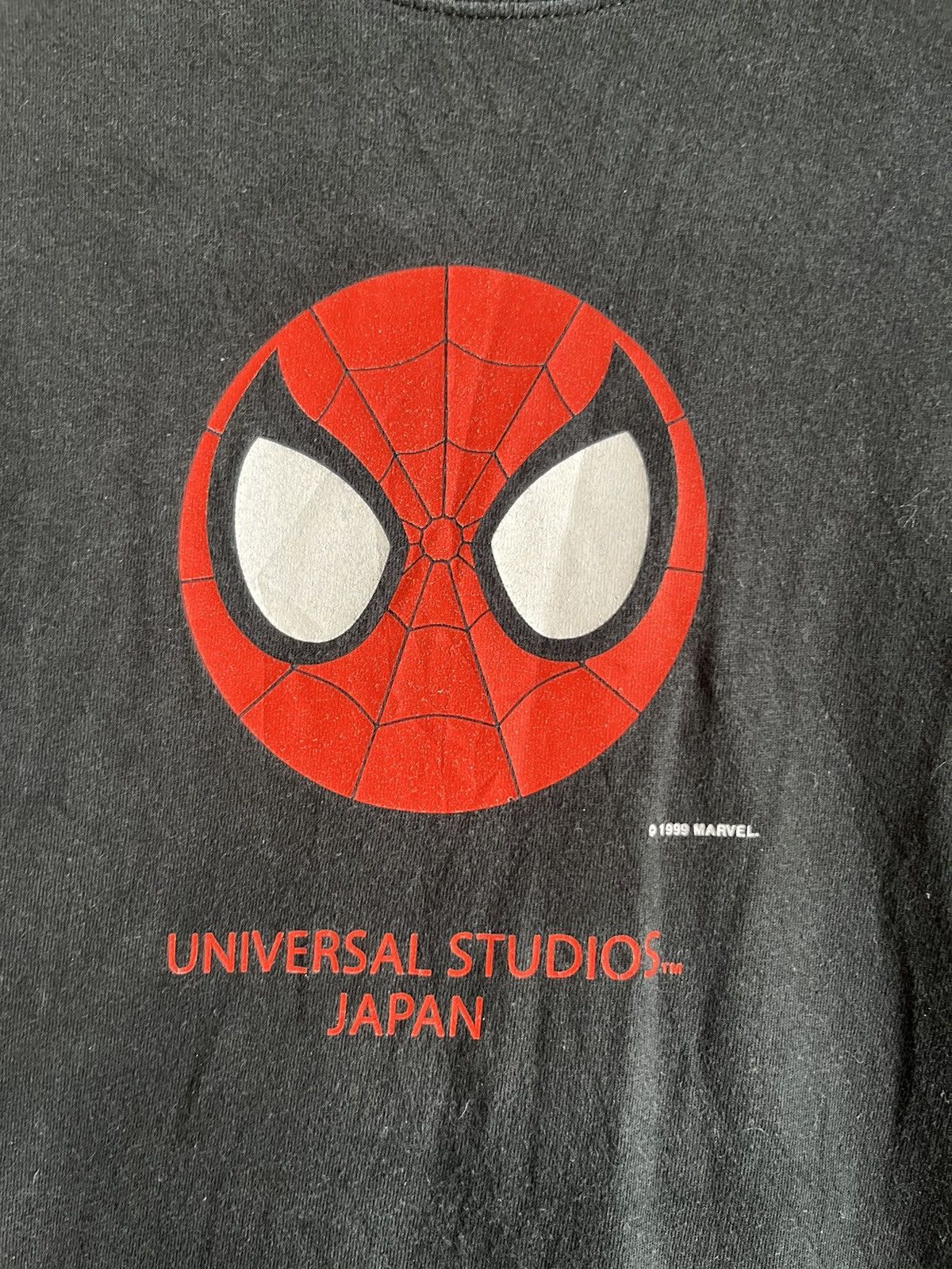 Vintage Universal studios ft21 Size US XL / EU 56 / 4 - 2 Thumbnail