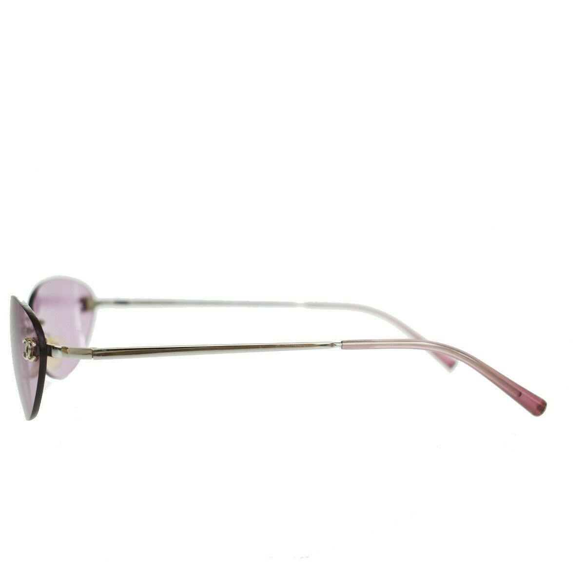 Chanel Chanel Archive Sunglasses Size ONE SIZE - 3 Thumbnail