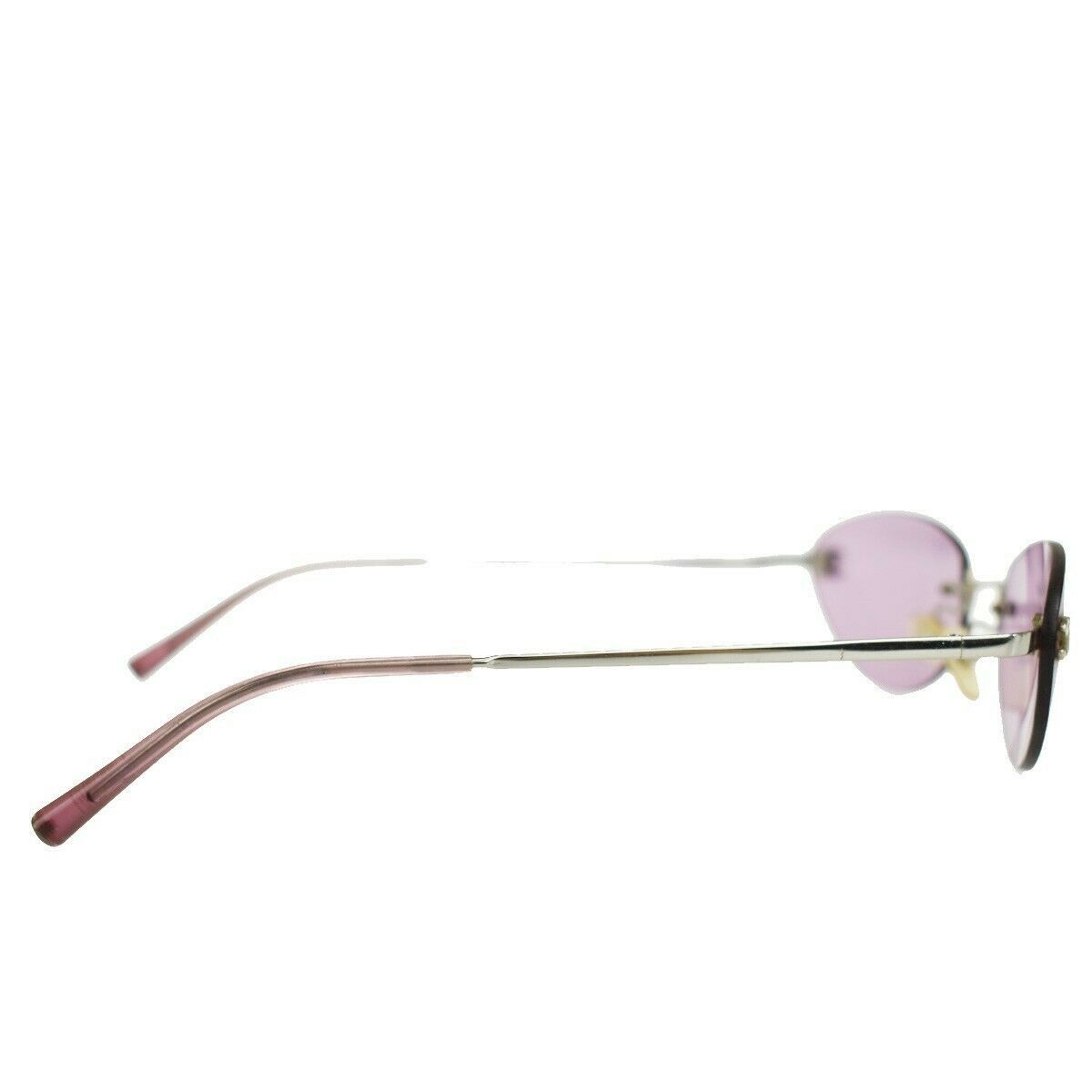 Chanel Chanel Archive Sunglasses Size ONE SIZE - 5 Thumbnail