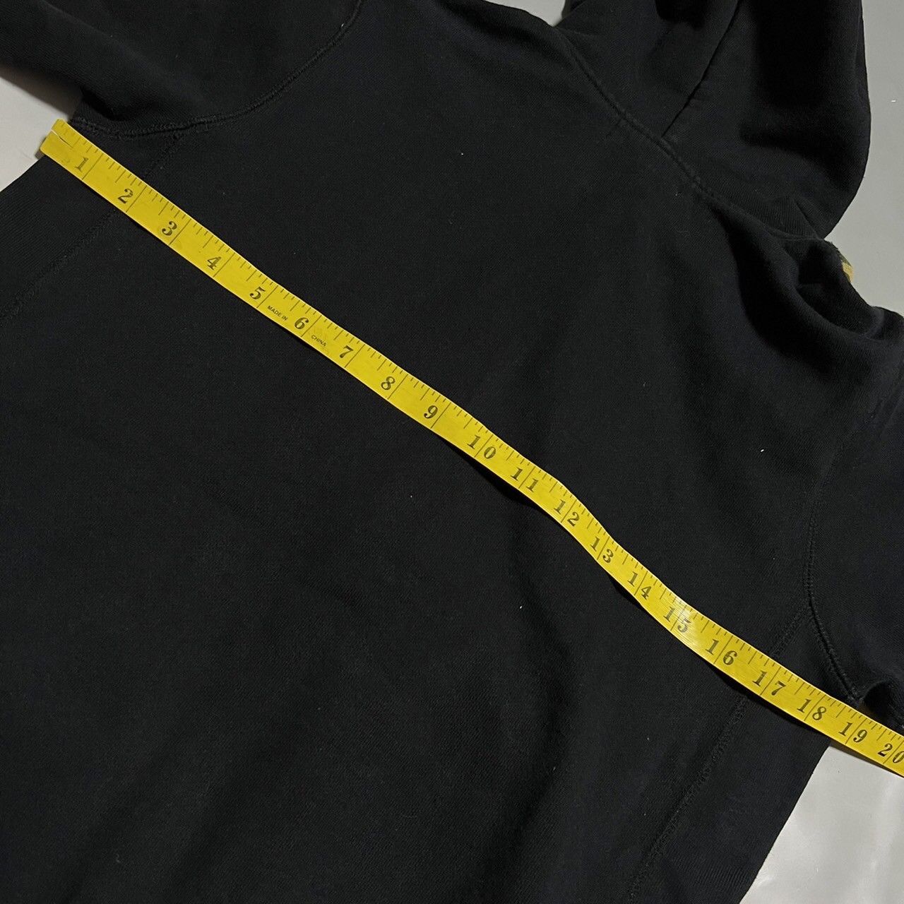 Bape BAPE APE HEAD versity black/Green camo Size US S / EU 44-46 / 1 - 8 Thumbnail