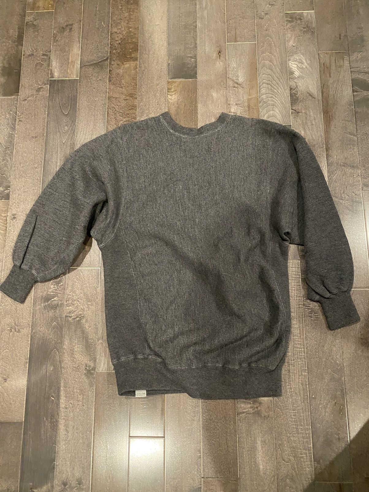 General Research 2000 General Research Arabic Embroidered Sweater Size US L / EU 52-54 / 3 - 10 Thumbnail