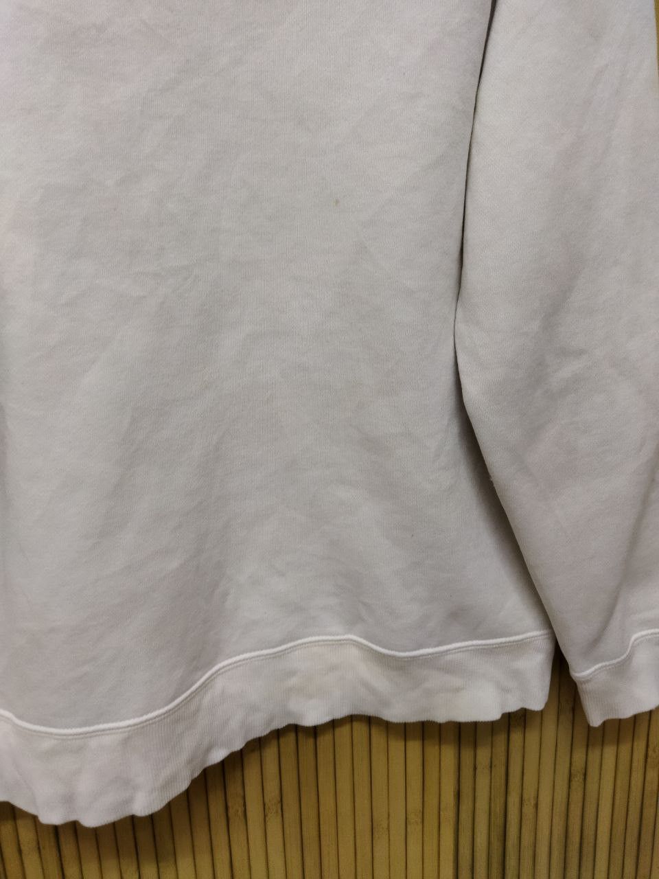 Thrasher THRASHER Skateboard Spell Out Distressed Sweatshirt Size US L / EU 52-54 / 3 - 2 Thumbnail