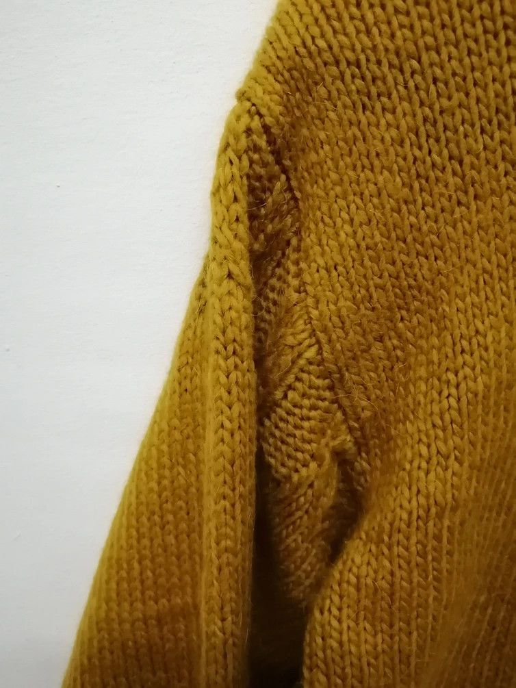 JW Anderson × Uniqlo J.W.ANDERSON x UT Knitwear Size US S / EU 44-46 / 1 - 6 Thumbnail