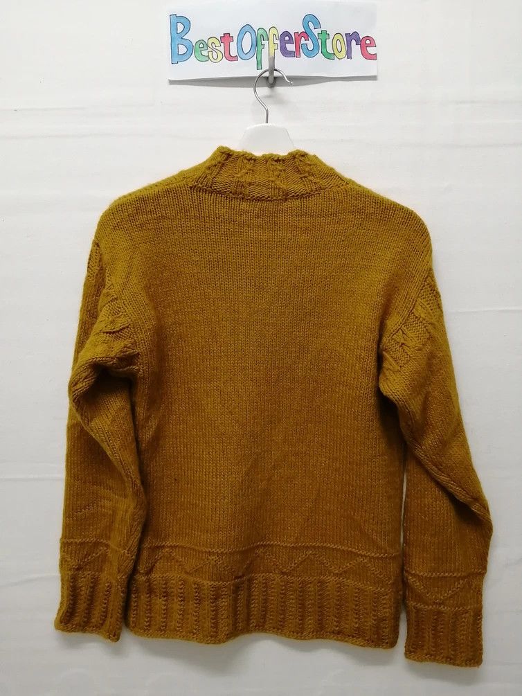 JW Anderson × Uniqlo J.W.ANDERSON x UT Knitwear Size US S / EU 44-46 / 1 - 2 Thumbnail