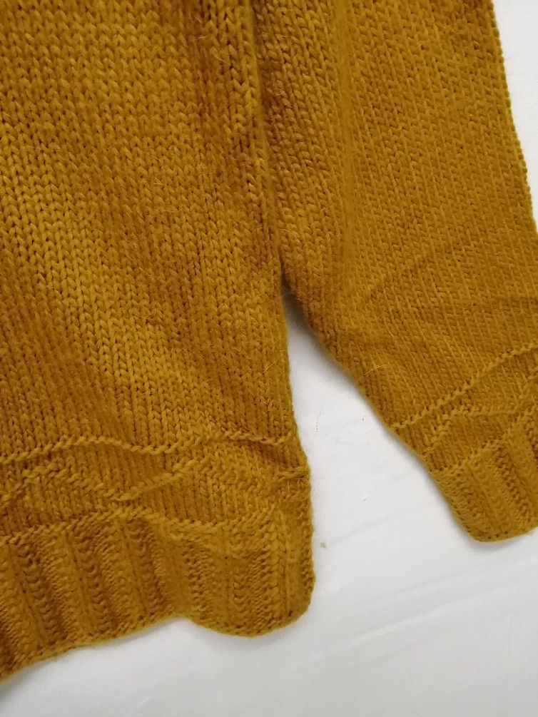 JW Anderson × Uniqlo J.W.ANDERSON x UT Knitwear Size US S / EU 44-46 / 1 - 5 Thumbnail