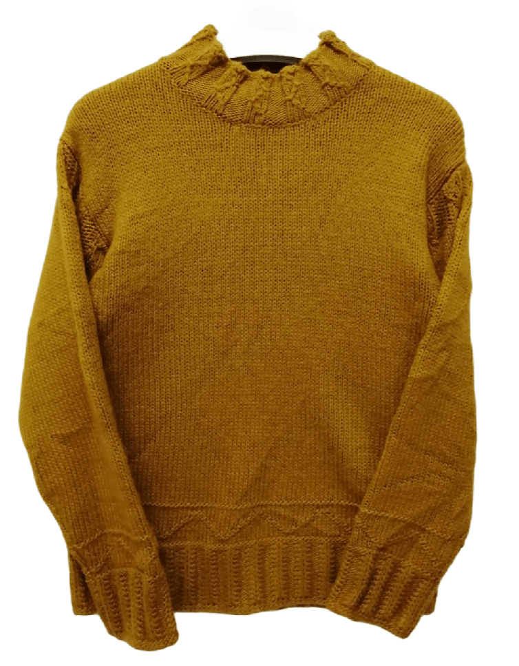 JW Anderson × Uniqlo J.W.ANDERSON x UT Knitwear Size US S / EU 44-46 / 1 - 1 Thumbnail