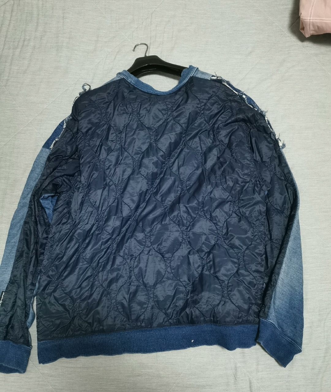 Kapital Kapital 20aw denim Sweat Size US L / EU 52-54 / 3 - 2 Thumbnail