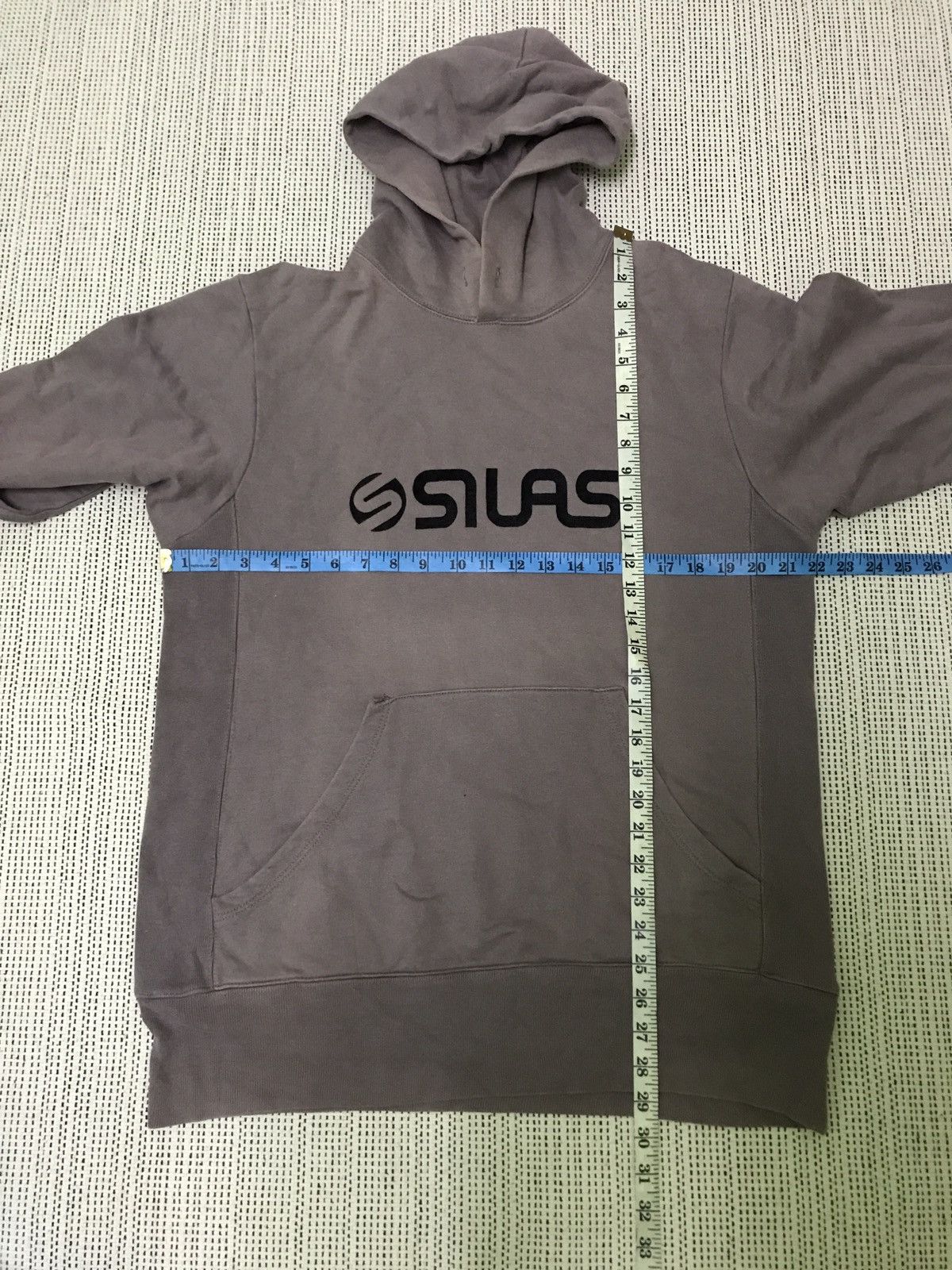 Silas ‼️vintage silas very rare Size US M / EU 48-50 / 2 - 7 Thumbnail