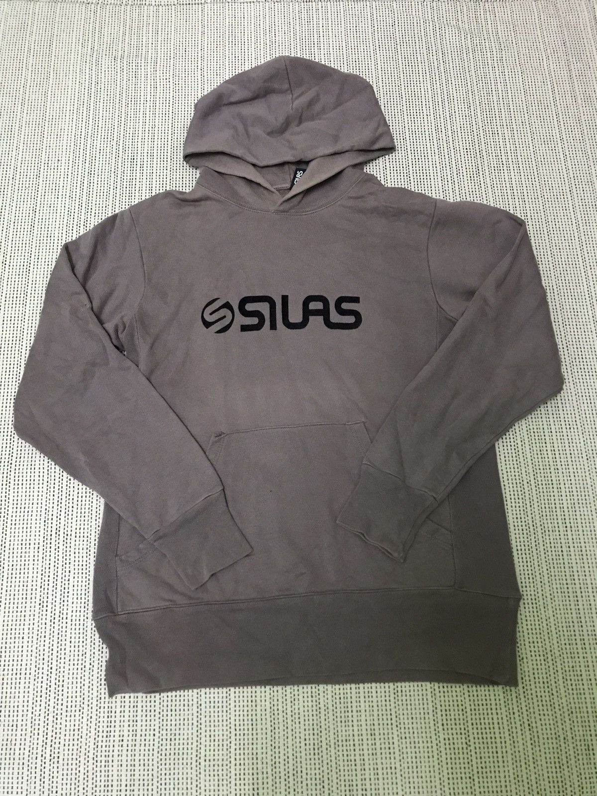 Silas ‼️vintage silas very rare Size US M / EU 48-50 / 2 - 2 Thumbnail