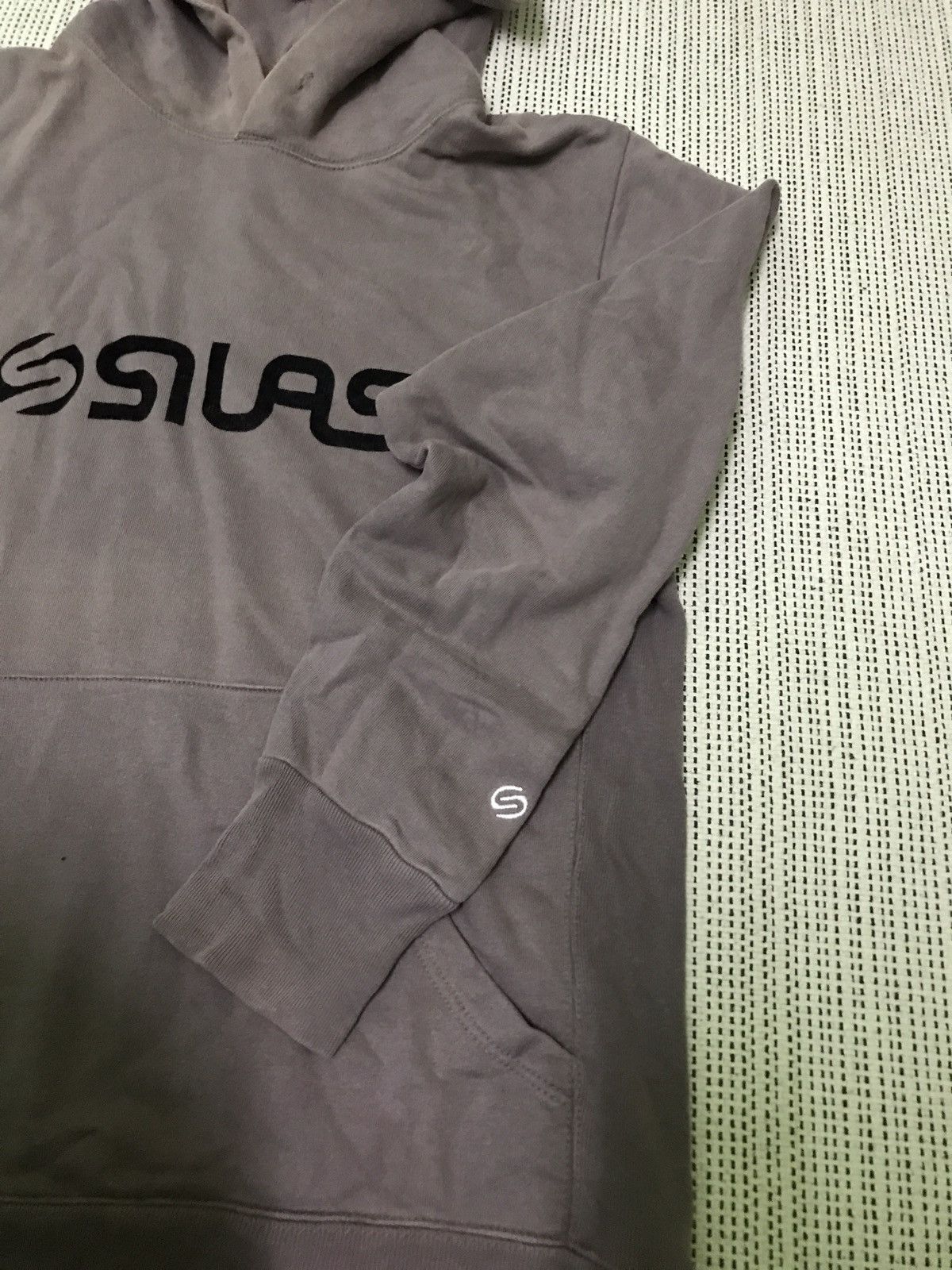 Silas ‼️vintage silas very rare Size US M / EU 48-50 / 2 - 6 Thumbnail