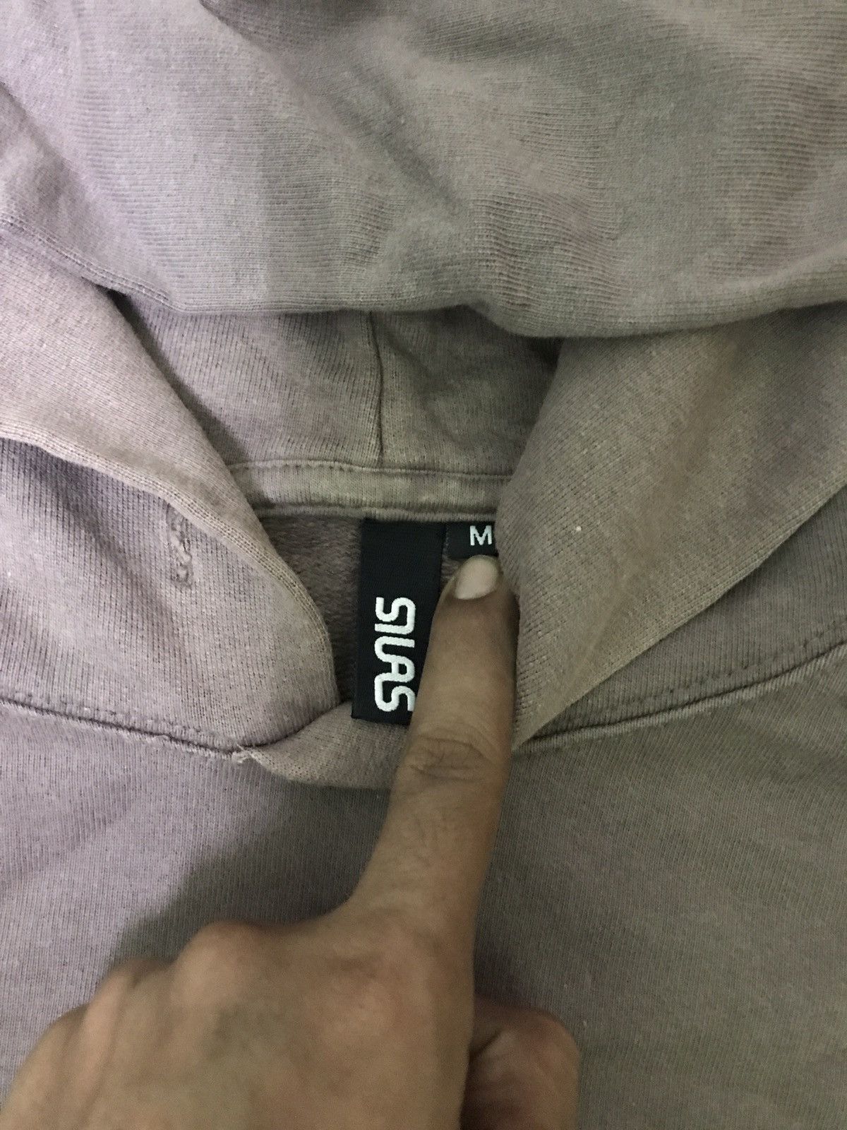 Silas ‼️vintage silas very rare Size US M / EU 48-50 / 2 - 4 Thumbnail