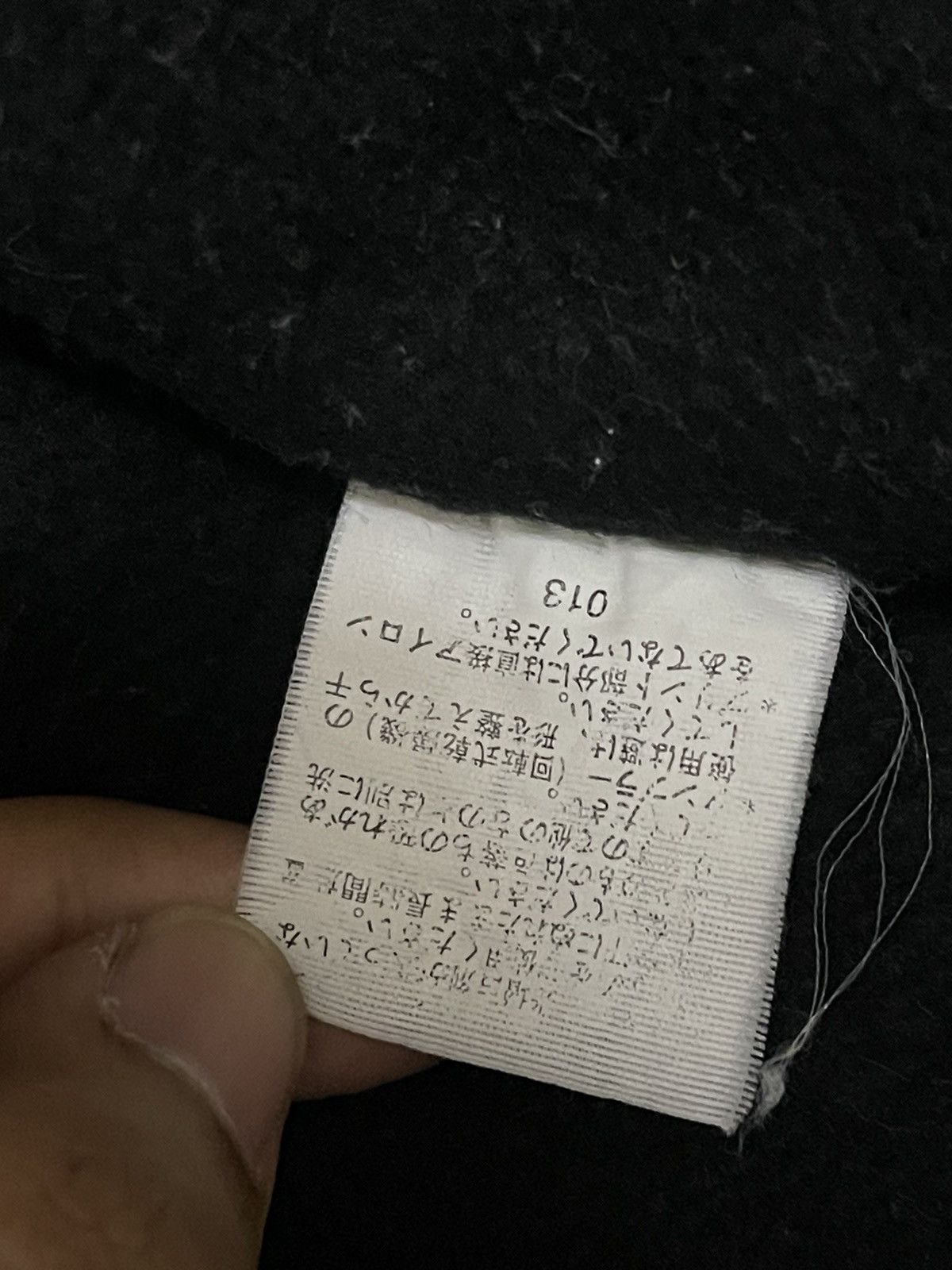 Seditionaries Sex Pot Revenge Pussycat Punk Patches Japanese Jacket Size US S / EU 44-46 / 1 - 14 Thumbnail