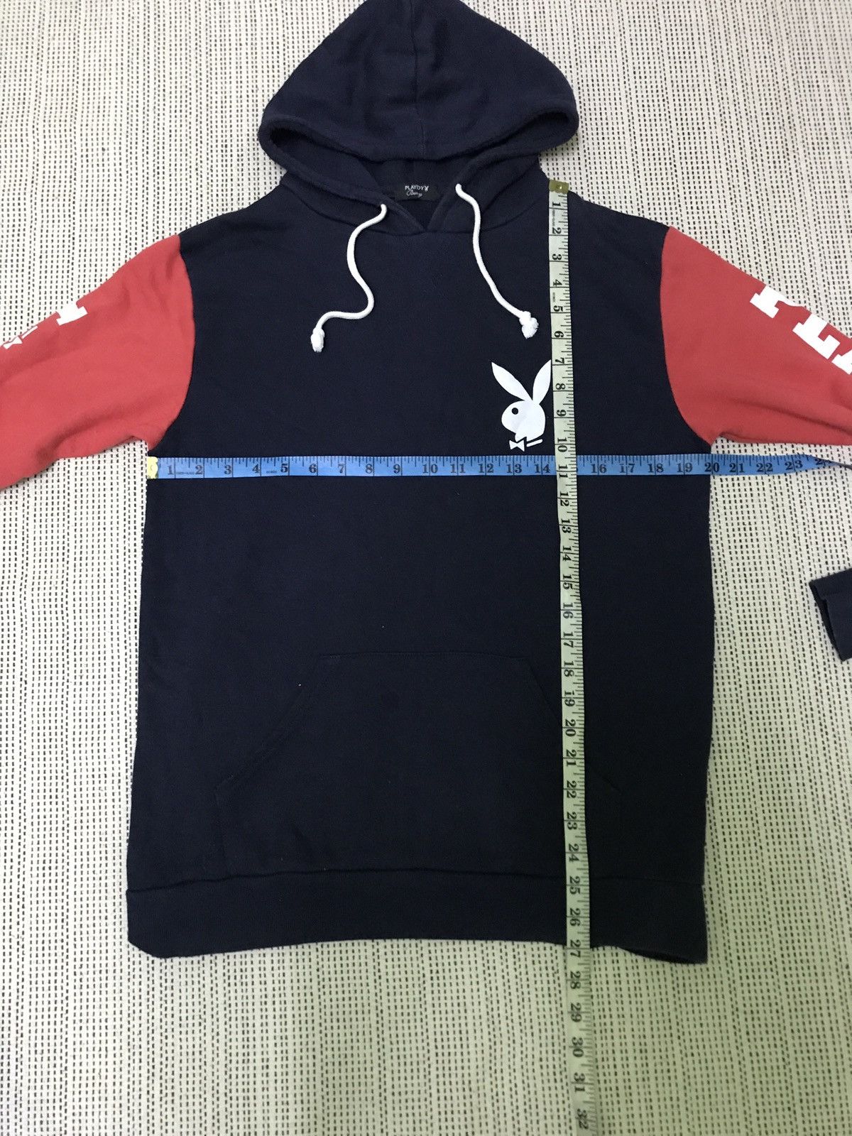 Playboy × Vintage ‼️vintage playboy very rare Size L / US 10 / IT 46 - 9 Thumbnail