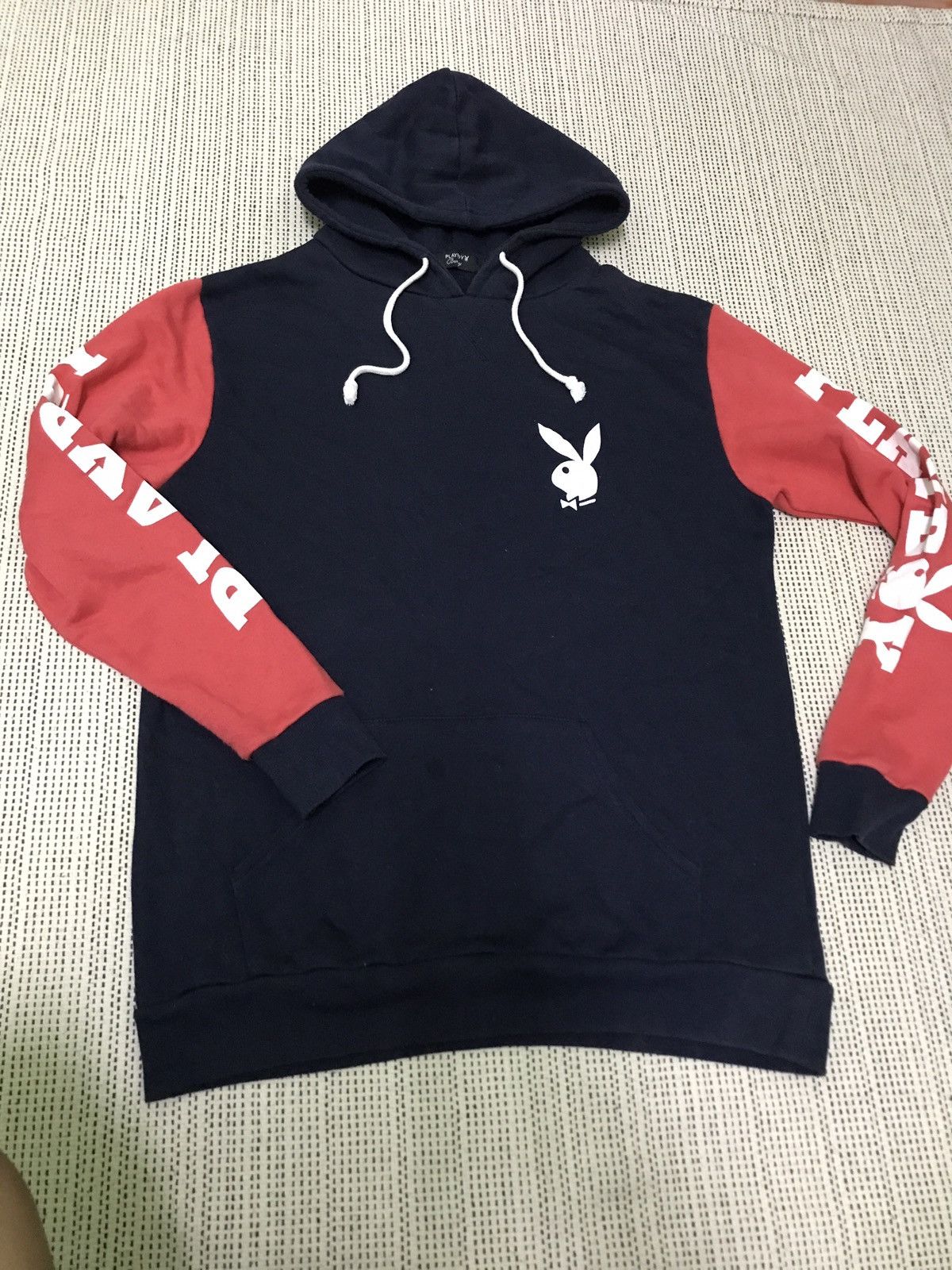 Playboy × Vintage ‼️vintage playboy very rare Size L / US 10 / IT 46 - 4 Thumbnail