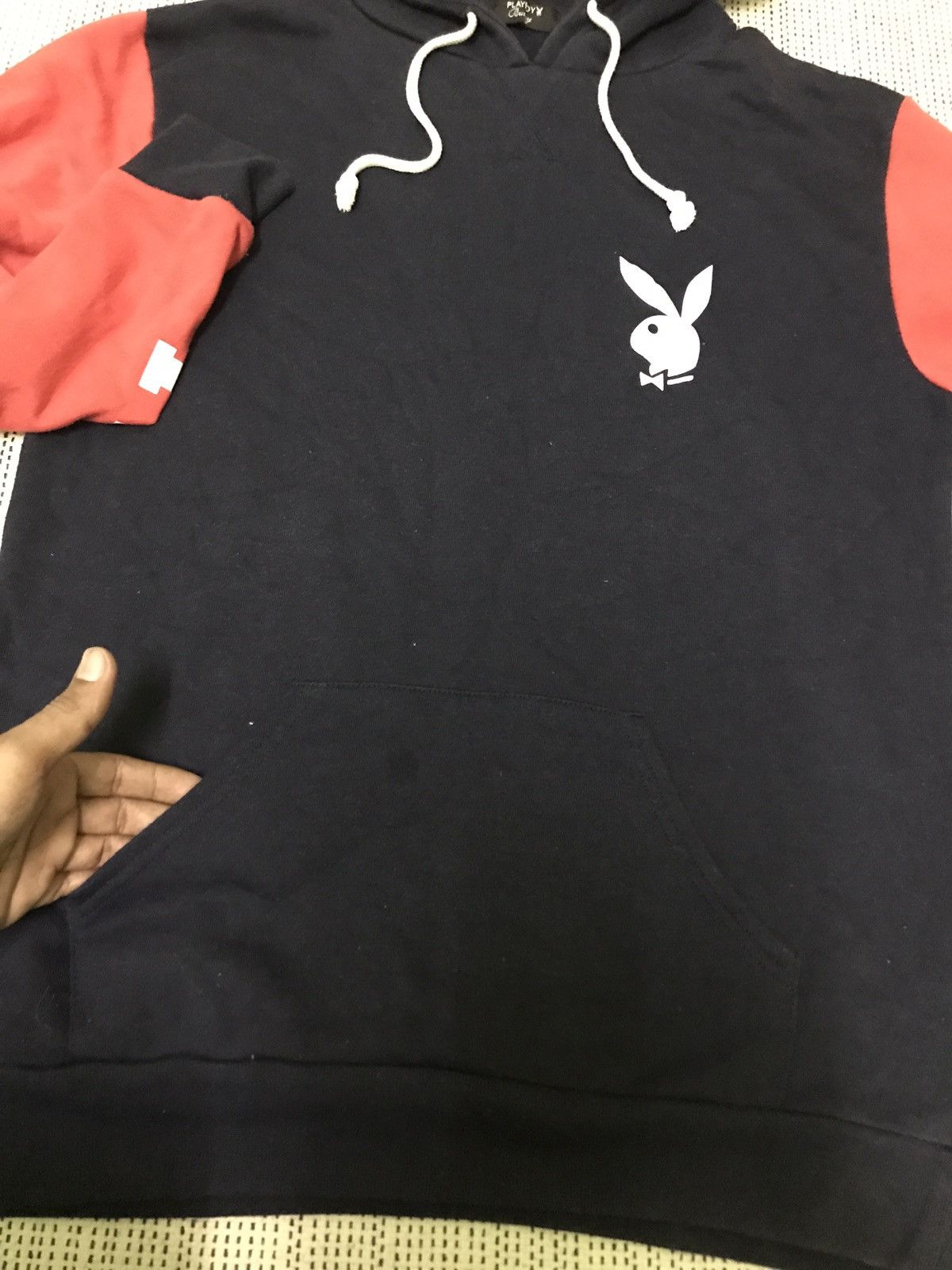 Playboy × Vintage ‼️vintage playboy very rare Size L / US 10 / IT 46 - 6 Thumbnail