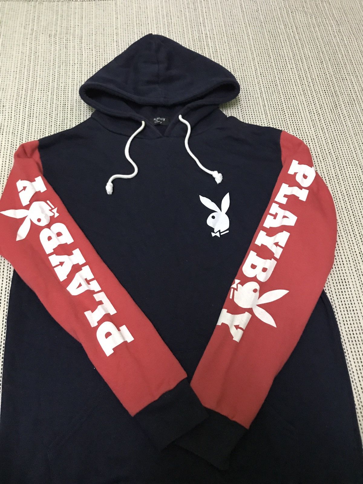 Playboy × Vintage ‼️vintage playboy very rare Size L / US 10 / IT 46 - 3 Thumbnail