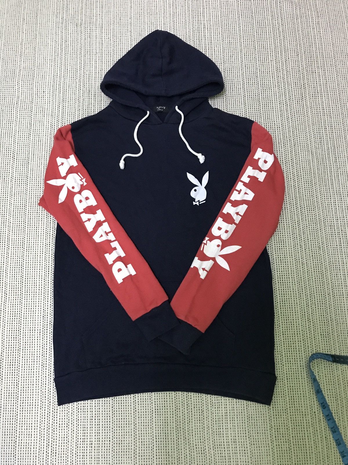 Playboy × Vintage ‼️vintage playboy very rare Size L / US 10 / IT 46 - 2 Thumbnail