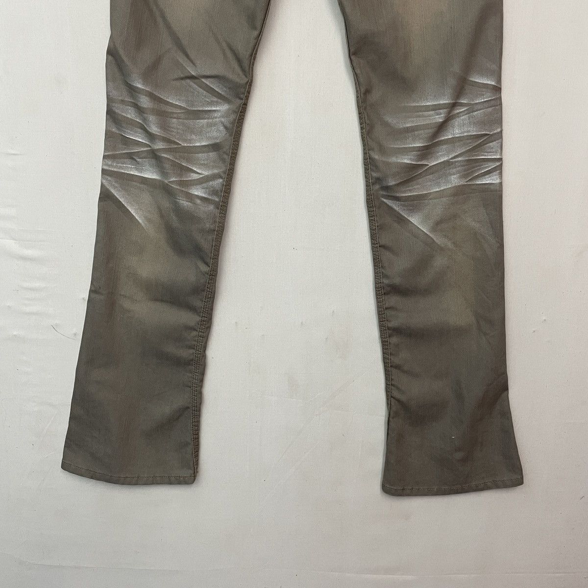 Japanese Brand Vintage RIELABO Japan Trousers Casual Pants RARE W32 Size US 32 / EU 48 - 11 Thumbnail