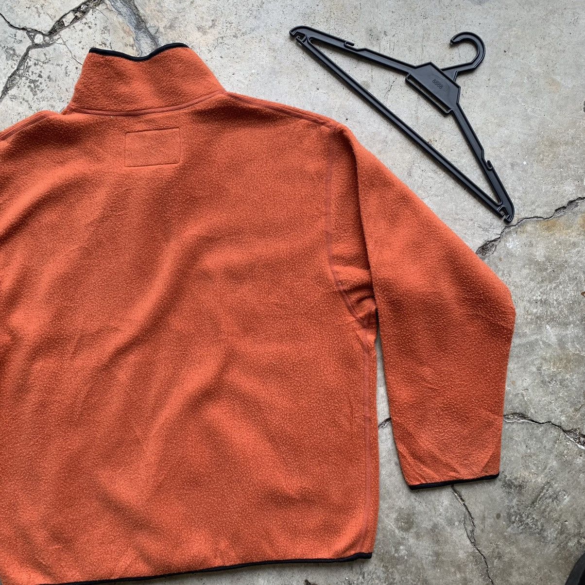 Vintage Stradton Club Fleece light jacket zipper Size US M / EU 48-50 / 2 - 9 Thumbnail