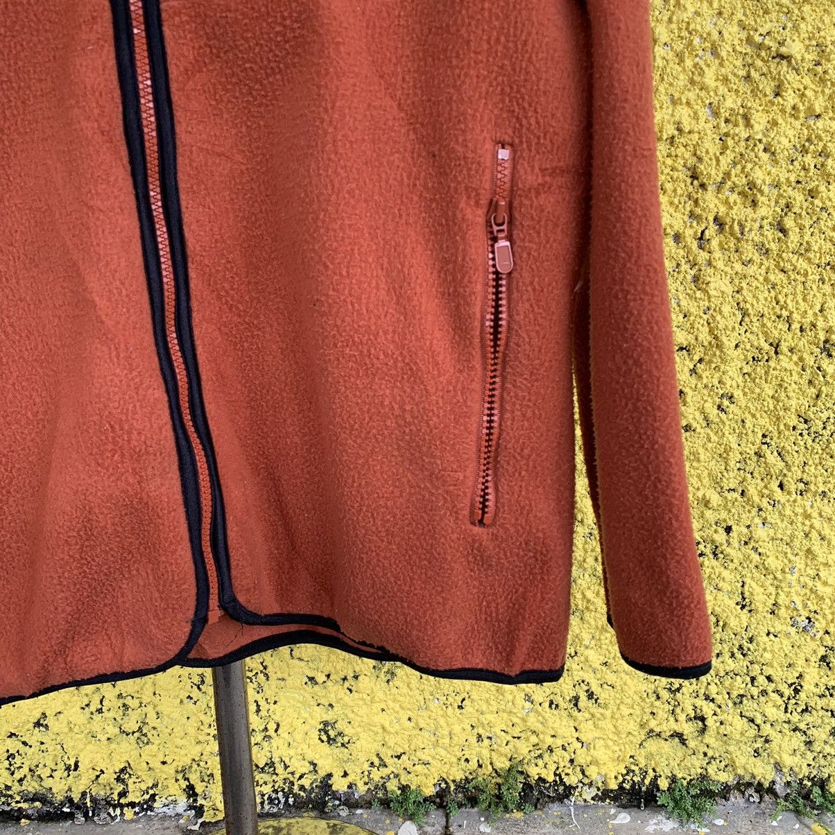 Vintage Stradton Club Fleece light jacket zipper Size US M / EU 48-50 / 2 - 12 Thumbnail