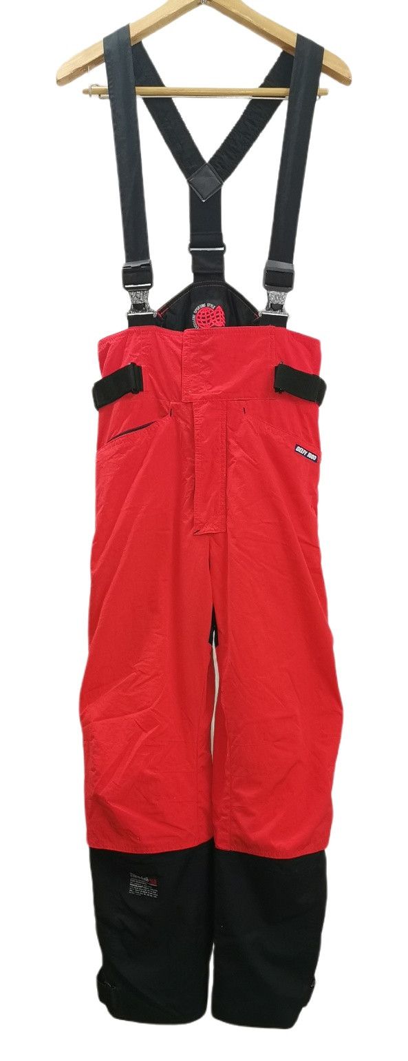 Fablice Jumpsuits Ski Pants