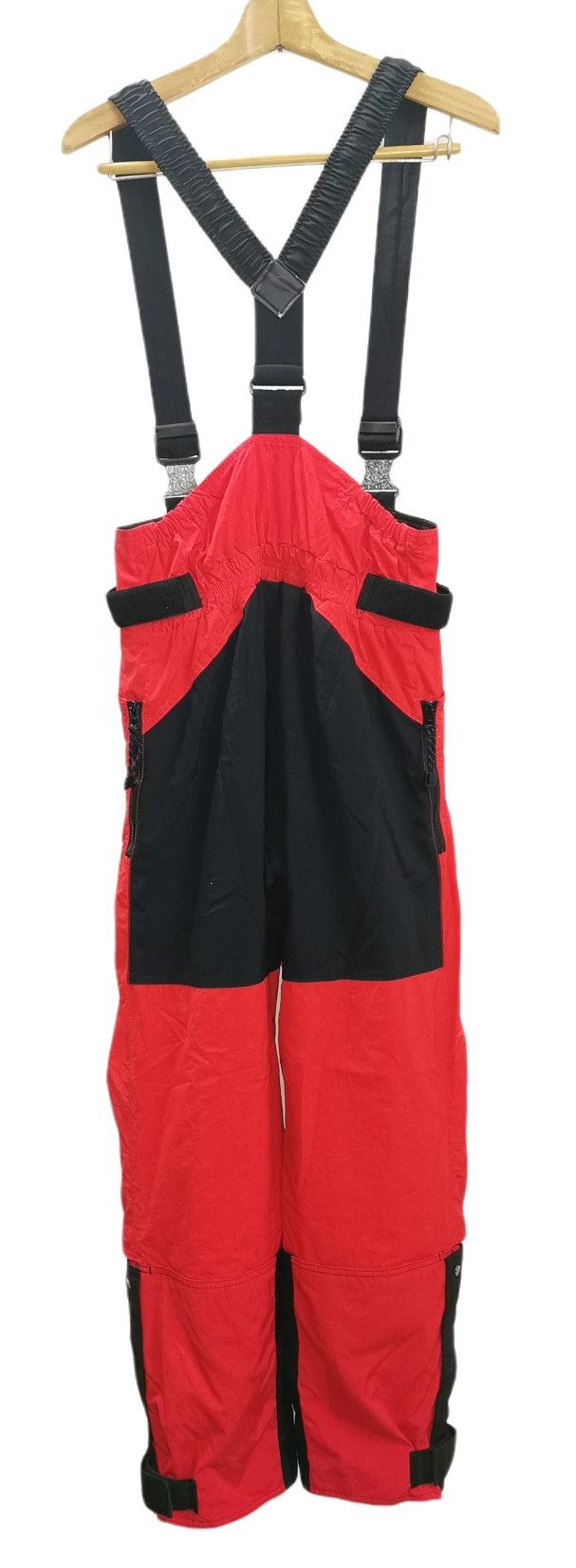 Japanese Brand Fablice Jumpsuits Ski Pants Size US 32 / EU 48 - 2 Thumbnail