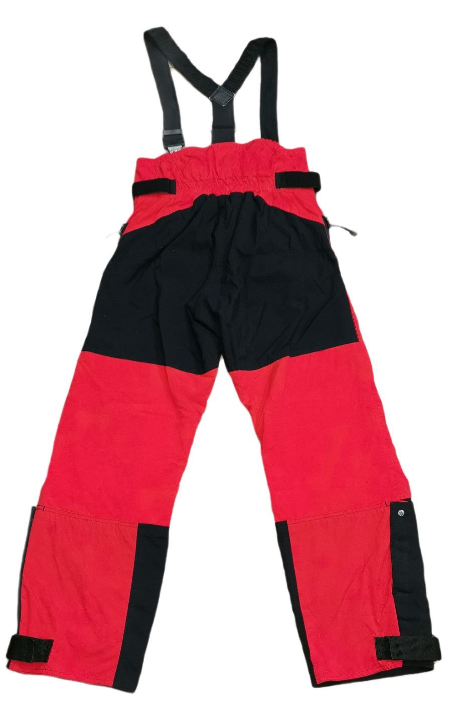 Japanese Brand Fablice Jumpsuits Ski Pants Size US 32 / EU 48 - 6 Thumbnail