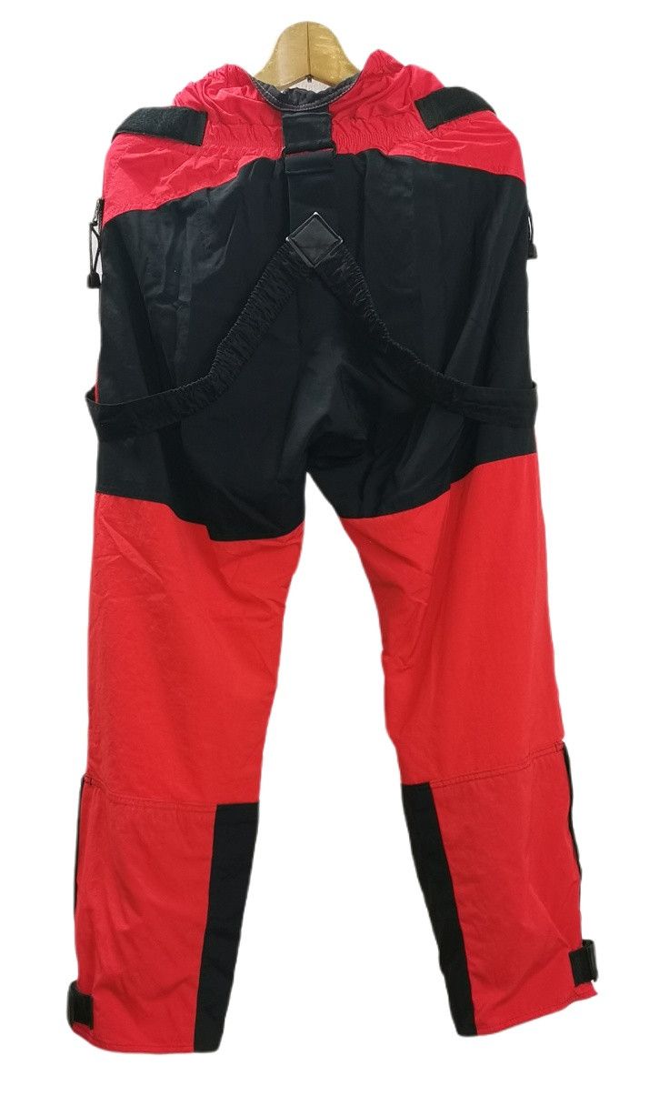 Japanese Brand Fablice Jumpsuits Ski Pants Size US 32 / EU 48 - 4 Thumbnail