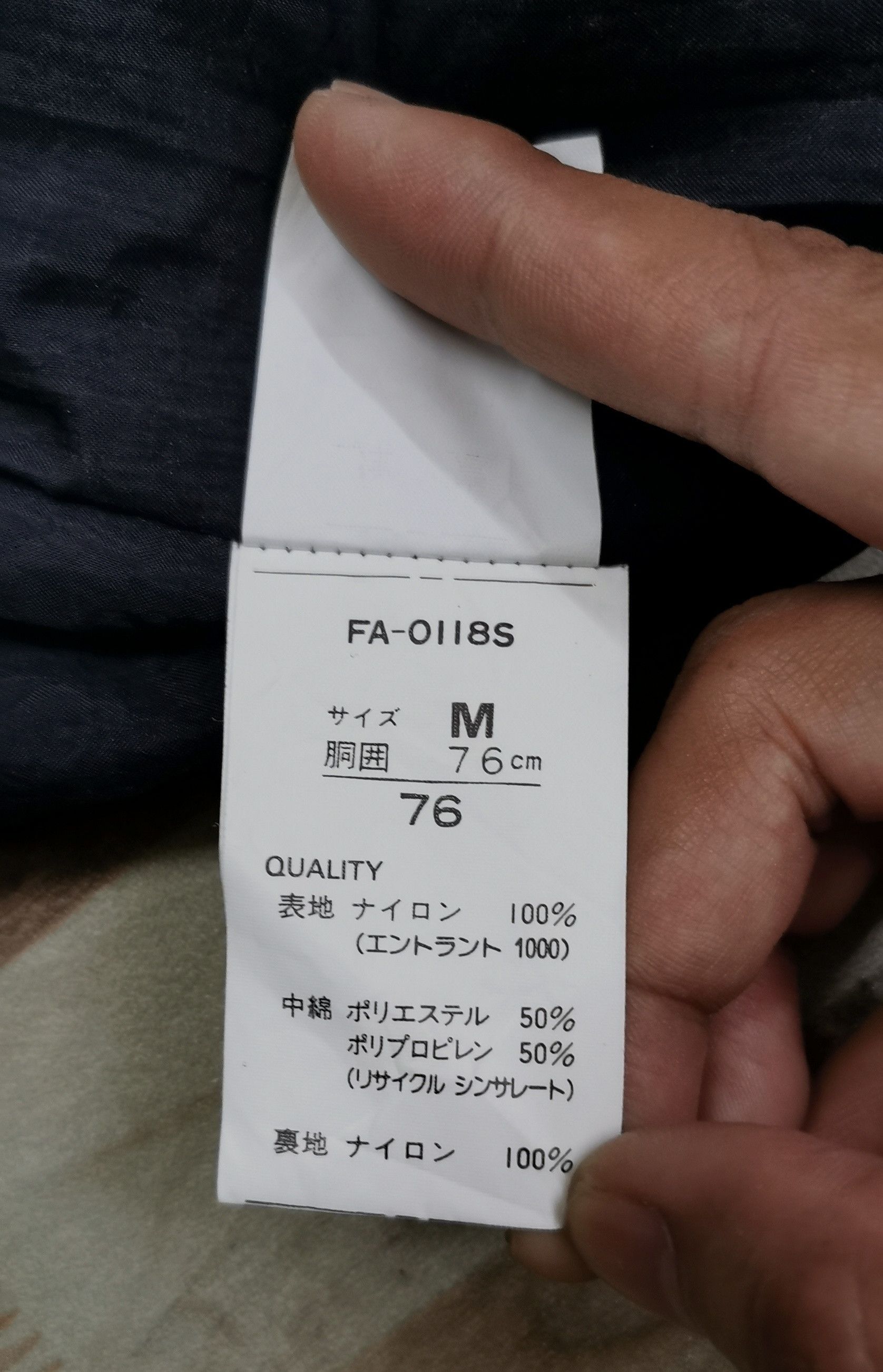 Japanese Brand Fablice Jumpsuits Ski Pants Size US 32 / EU 48 - 15 Thumbnail