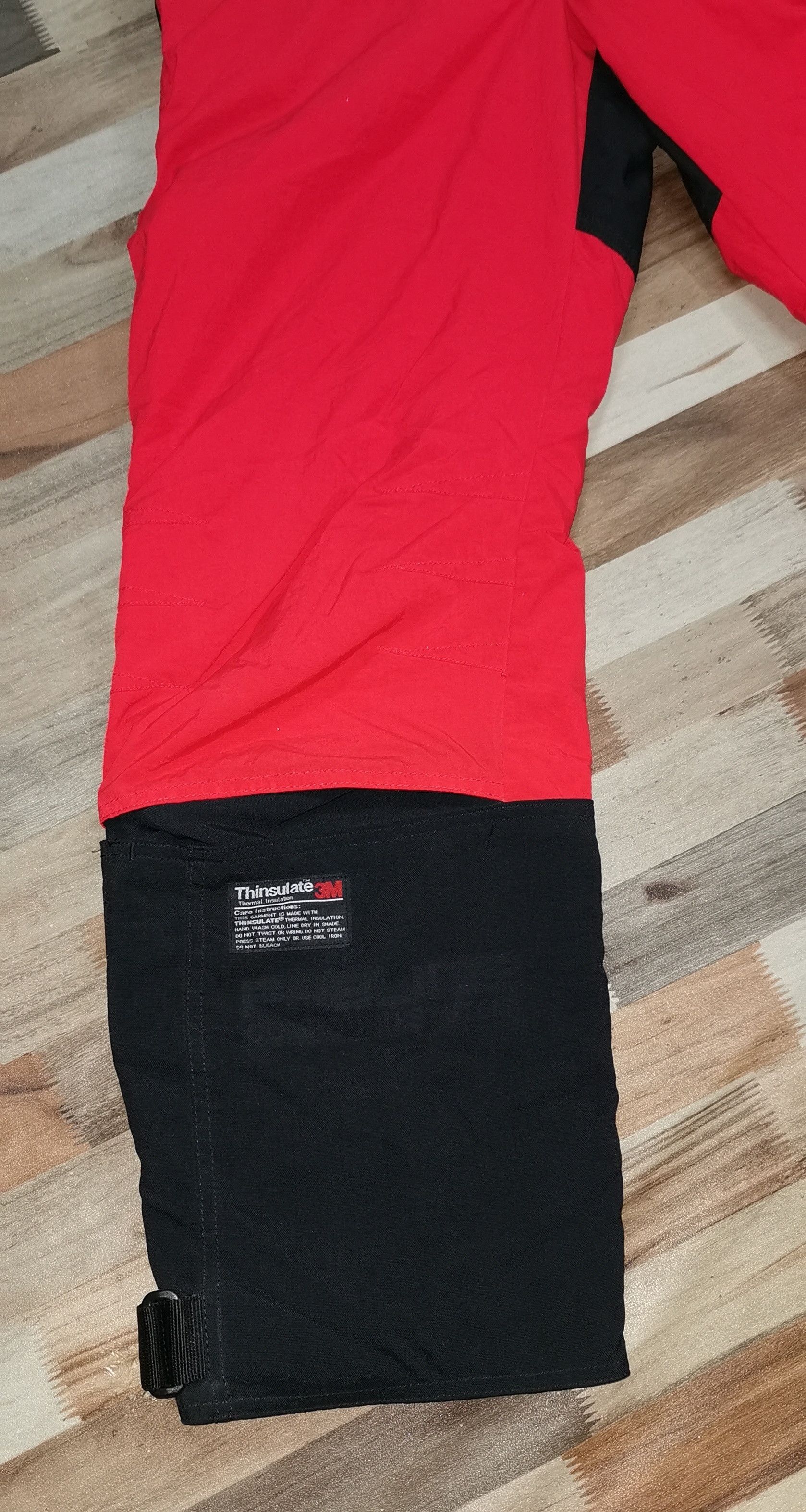 Japanese Brand Fablice Jumpsuits Ski Pants Size US 32 / EU 48 - 10 Thumbnail