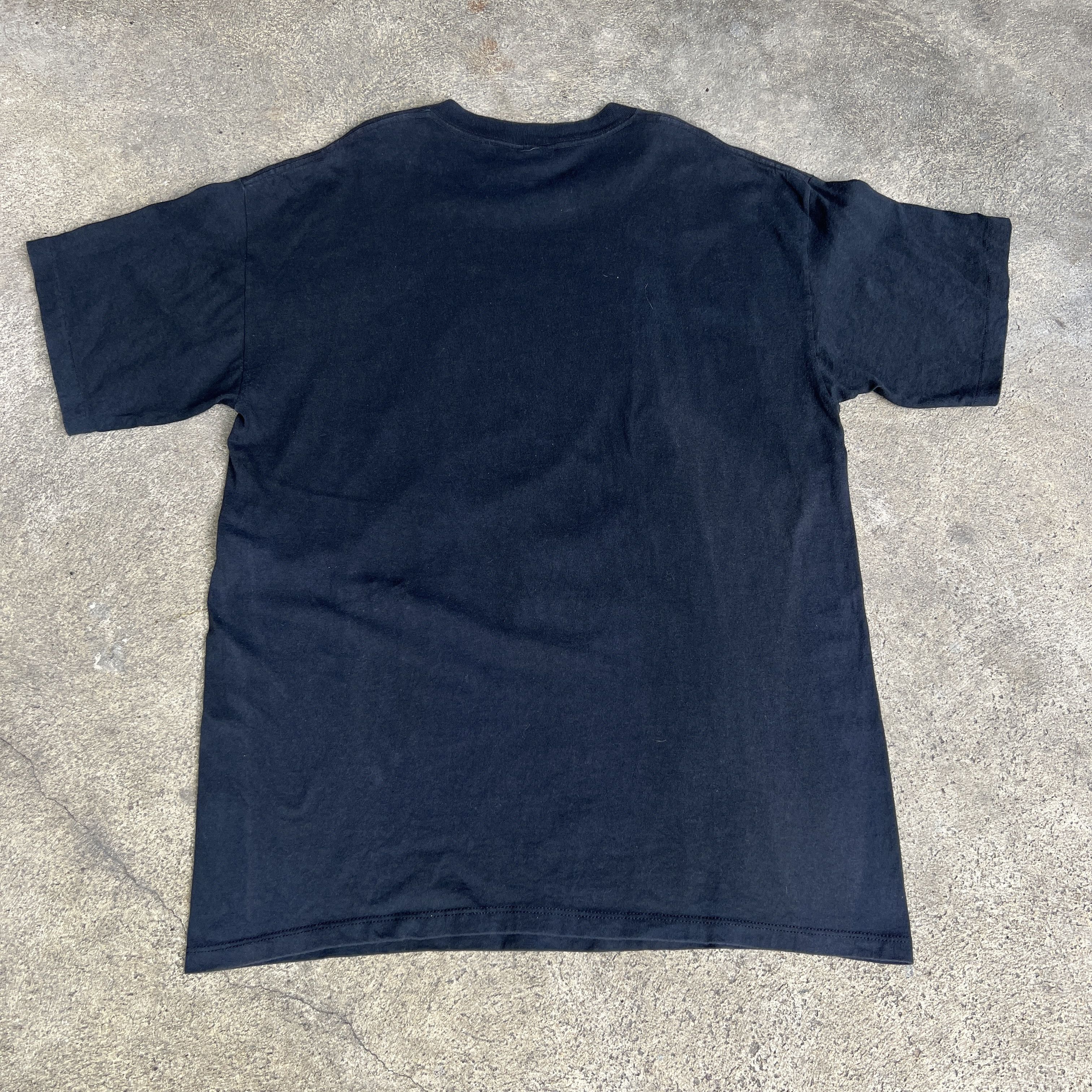WWF Vintage 90s WWF Stone Cold Steve Austin Promo Wrestling Tee Size US XL / EU 56 / 4 - 6 Thumbnail