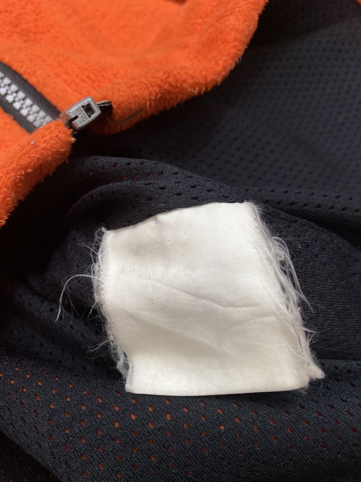 Sports Specialties × Vintage Vintage Ralliart fleece jacket Size US L / EU 52-54 / 3 - 8 Thumbnail