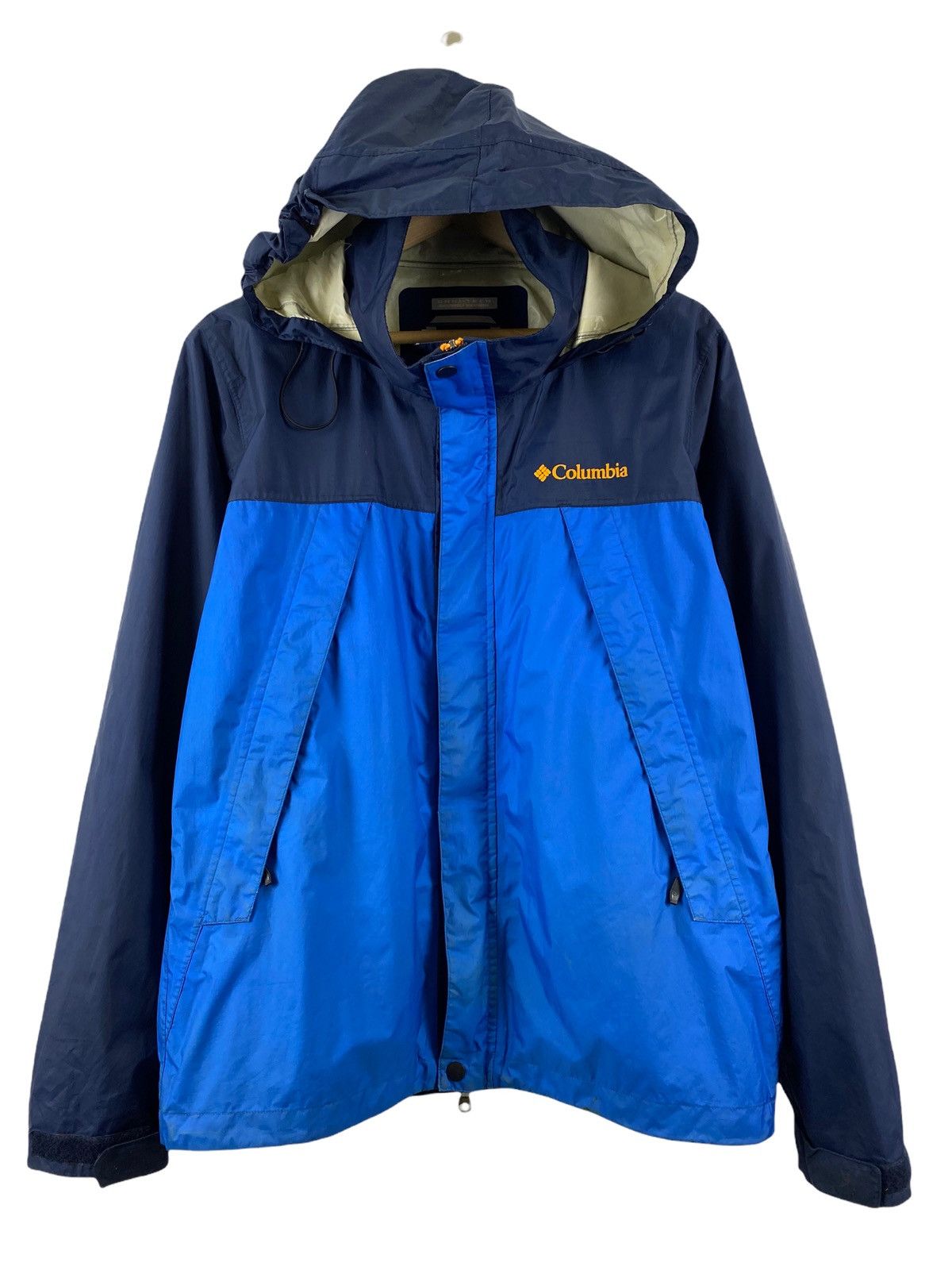 Columbia Columbia Omni-Tech Windbreaker Sportwear Size US M / EU 48-50 / 2 - 1 Thumbnail