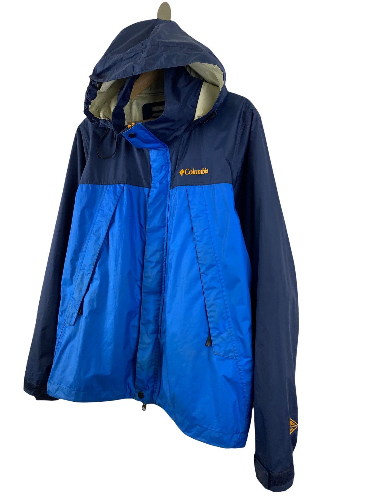 Columbia Columbia Omni-Tech Windbreaker Sportwear Size US M / EU 48-50 / 2 - 4 Thumbnail