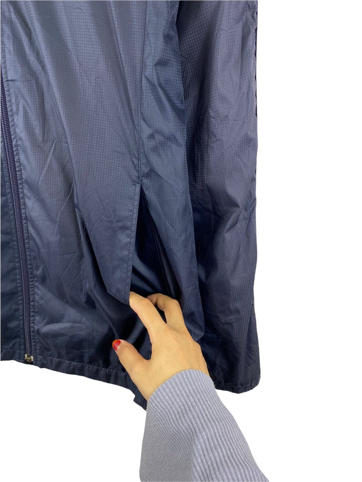 Columbia Columbia Omni-Tech Windbreaker Sportwear Size US M / EU 48-50 / 2 - 11 Thumbnail