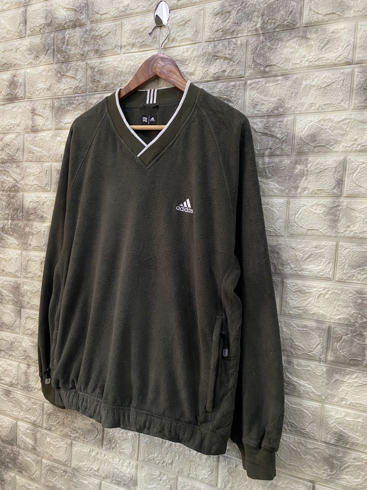 Adidas Adidas wear Size US L / EU 52-54 / 3 - 4 Thumbnail