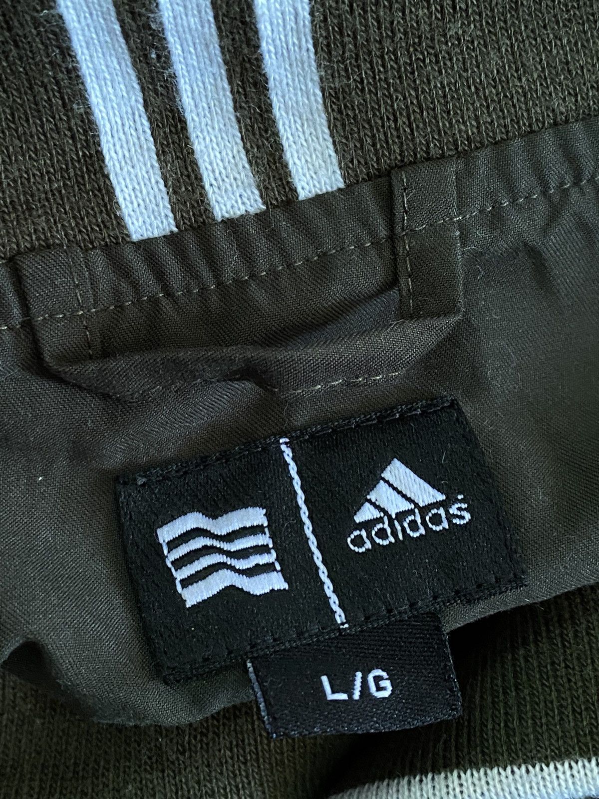 Adidas Adidas wear Size US L / EU 52-54 / 3 - 10 Thumbnail