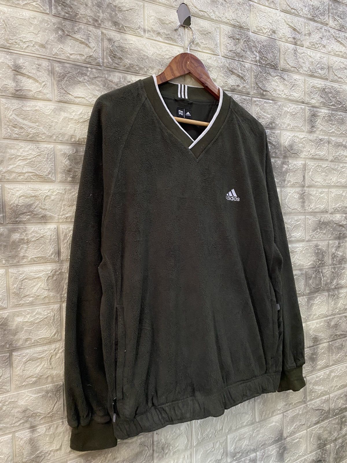Adidas Adidas wear Size US L / EU 52-54 / 3 - 3 Thumbnail